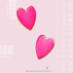 mini Magenta Love - Imagen 4