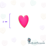 mini Magenta Love - Imagen 2