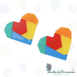 Geometric Multicolor