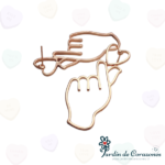 Hand Heart - Imagen 2