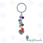 Llavero Racimo de Amor