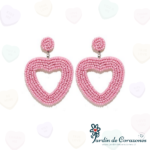 Full mostacilla Pink