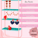 Box Pasión - Imagen 3