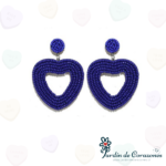 Full mostacilla Blue