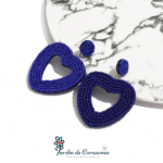 Full mostacilla Blue - Imagen 3