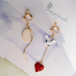 Alice in Wonderland CLIP - Imagen 3