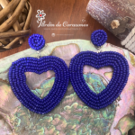 Full mostacilla Blue - Imagen 2