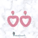 Full mostacilla Pink - Imagen 3