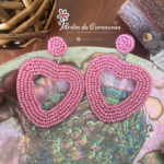 Full mostacilla Pink - Imagen 2