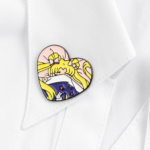 Pin Sailor - Imagen 3