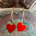 Aros argolla Olimpo - Imagen 2