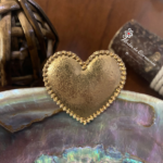 Anillo Golden Love - Imagen 2