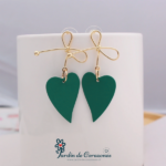 Love String Green - Imagen 2