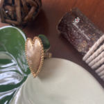 Anillo Golden Love - Imagen 4