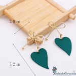 Love String Green - Imagen 3