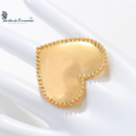 Anillo Golden Love - Imagen 5