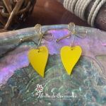 Love String Yellow - Imagen 3