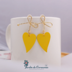 Love String Yellow - Imagen 2