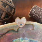 Anillo White Vision - Imagen 2