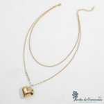 Collar Gold - Imagen 4