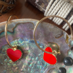 Aros argolla Olimpo - Imagen 4