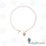 Collar Pearl