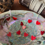 Aros argolla Cerchi - Imagen 3