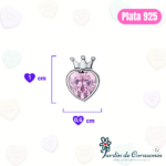 Aros Rainha - Imagen 2