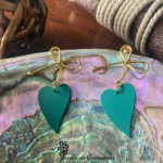 Love String Green - Imagen 4