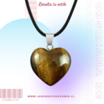 Obsidiana Caoba - Imagen 4