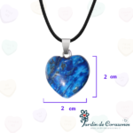 Blue Crazy Ágata - Imagen 2