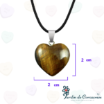 Obsidiana Caoba - Imagen 2