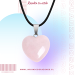 Cuarzo Rosado - Imagen 3