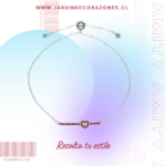 Pulsera Amity - Imagen 2