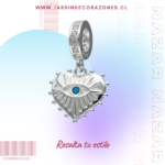 Charm Nazar - Imagen 2