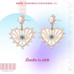 Nazar White - Imagen 2