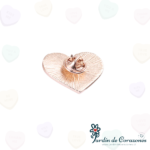 Pin Complicidad Pink - Imagen 2