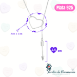 Collar Arrow - Imagen 2