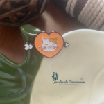 Pin CatLover - Imagen 3