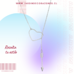 Collar Arrow - Imagen 3
