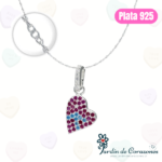 Colgante Alegría + Cadena