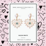 Nazar White - Imagen 3