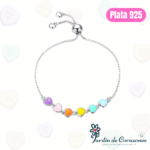 Pulsera Moli