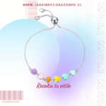 Pulsera Moli - Imagen 2