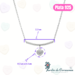 Collar Destiny - Imagen 2