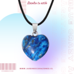 Blue Crazy Ágata - Imagen 4