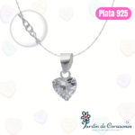 Punto de Luz + Cadena