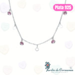 Collar Dulcinea