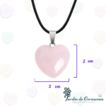 Cuarzo Rosado - Imagen 2