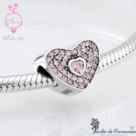Charm corazon ilumina - Imagen 3